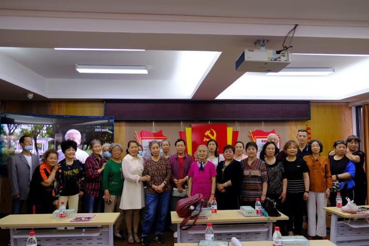 2023年度活动视频之十一（组长梁筱珩）